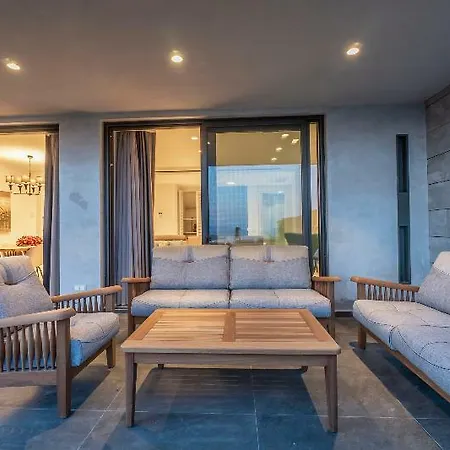 Elysium Miramar By Selvese Hotel 4*