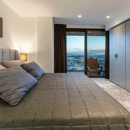 Elysium Miramar By Selvese 4* Mugla
