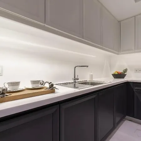 Elysium Miramar By Selvese 4* Mugla