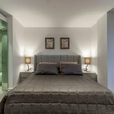 Elysium Miramar By Selvese Hotel Mugla