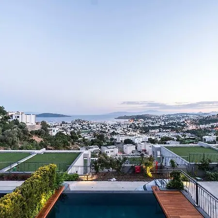 Elysium Miramar By Selvese Hotel 4*