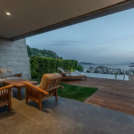 Elysium Miramar By Selvese Hotel 4*
