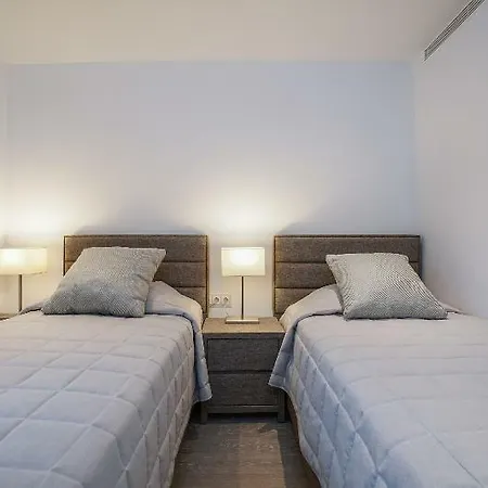 Elysium Miramar By Selvese 4* Mugla