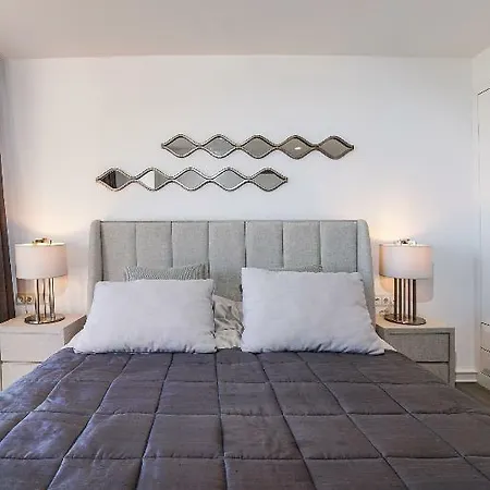 Elysium Miramar By Selvese Hotel