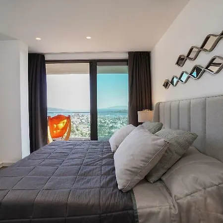 Elysium Miramar By Selvese Hotel Mugla